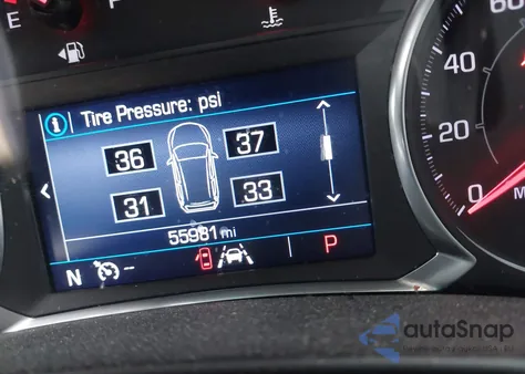 2020 GMC Terrain Fwd Sle z USA, uszkodzony, nr VIN 3GKALMEV1LL125513